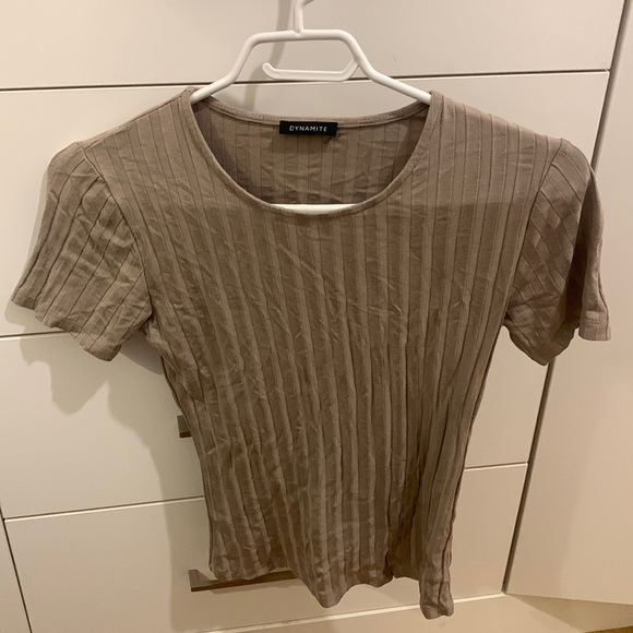 High quality Dynamite tee-shirt - Picture 1 of 3